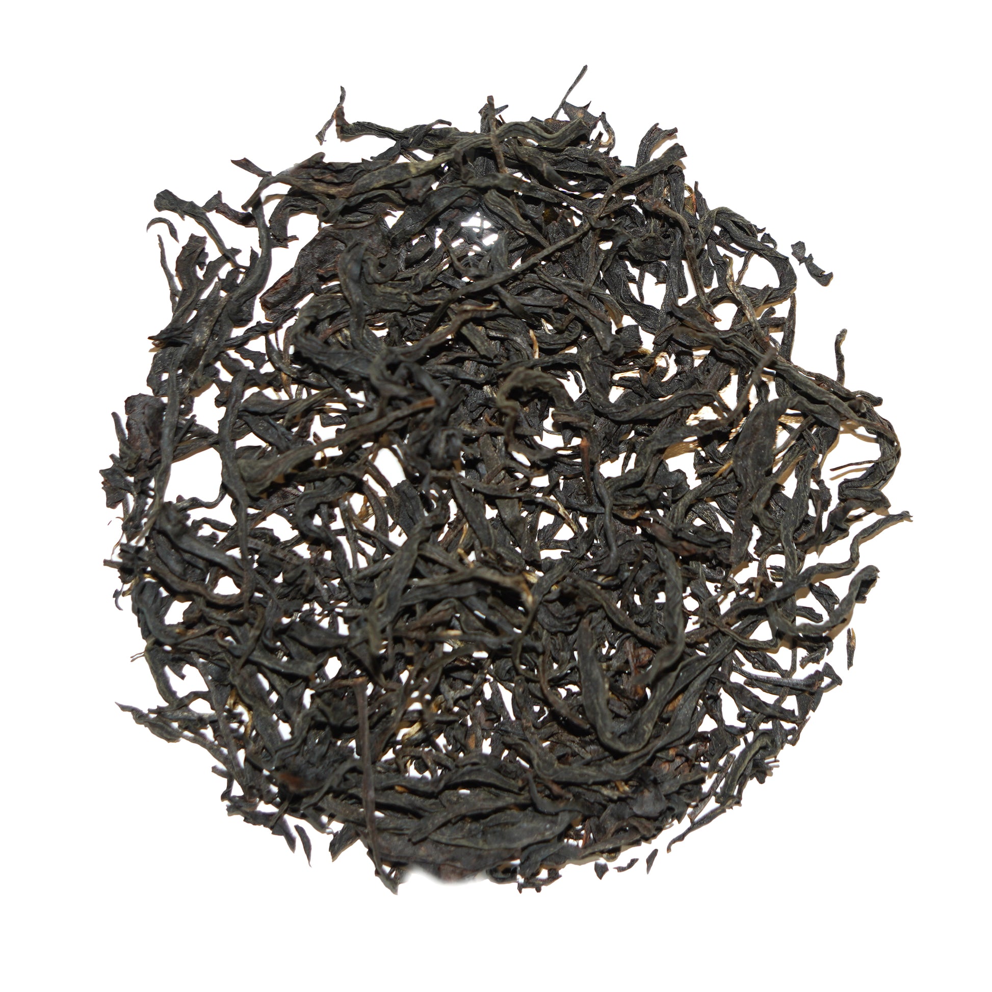 Yesheng (wild) Black Tea