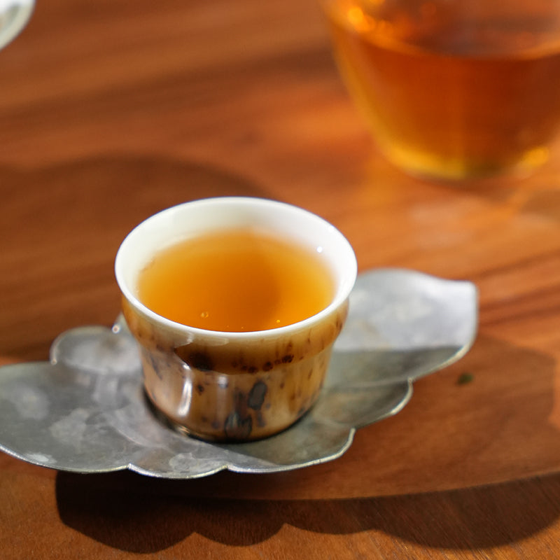 Long Legs | Wild White Tea