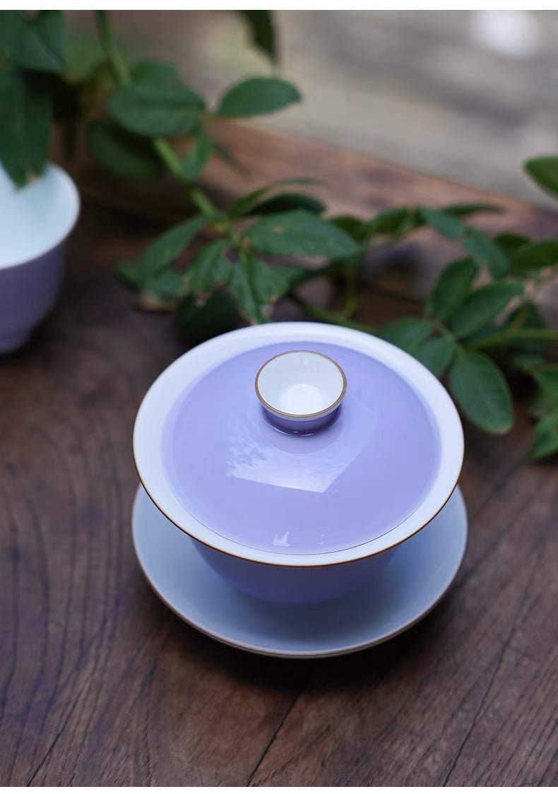 Huanxi Gaiwan (3 color)
