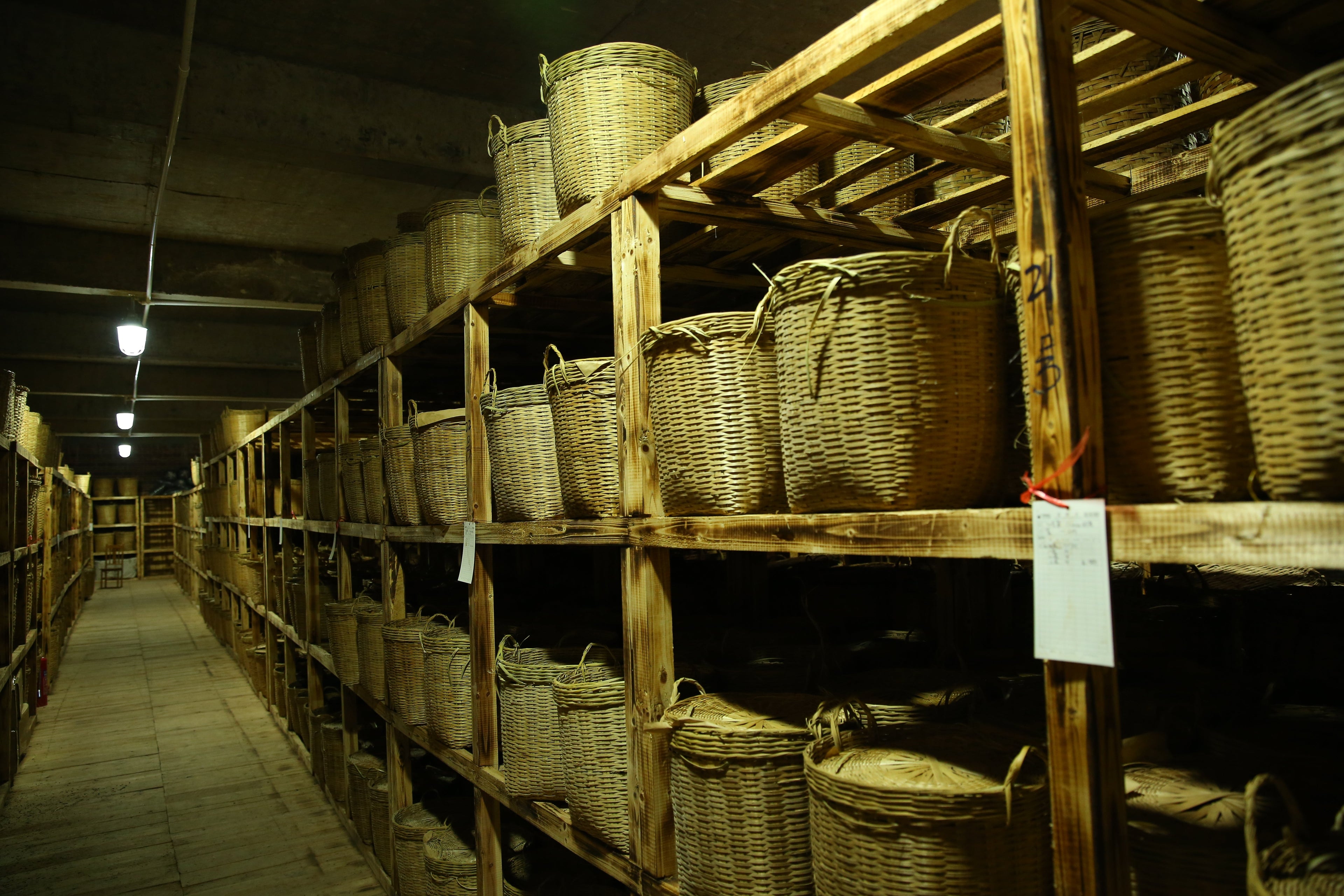 Liu Bao Tea 101: Hidden Treasure Waiting to Be Discovered