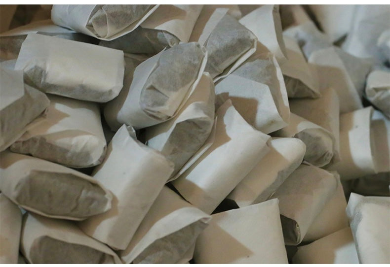 Qinghua – Zhangping Shuixian Compressed Oolong Tea