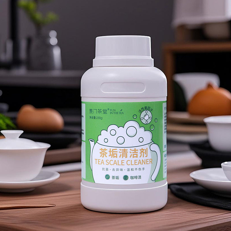 Oxy-Plus Tea and Coffee Stain Remover