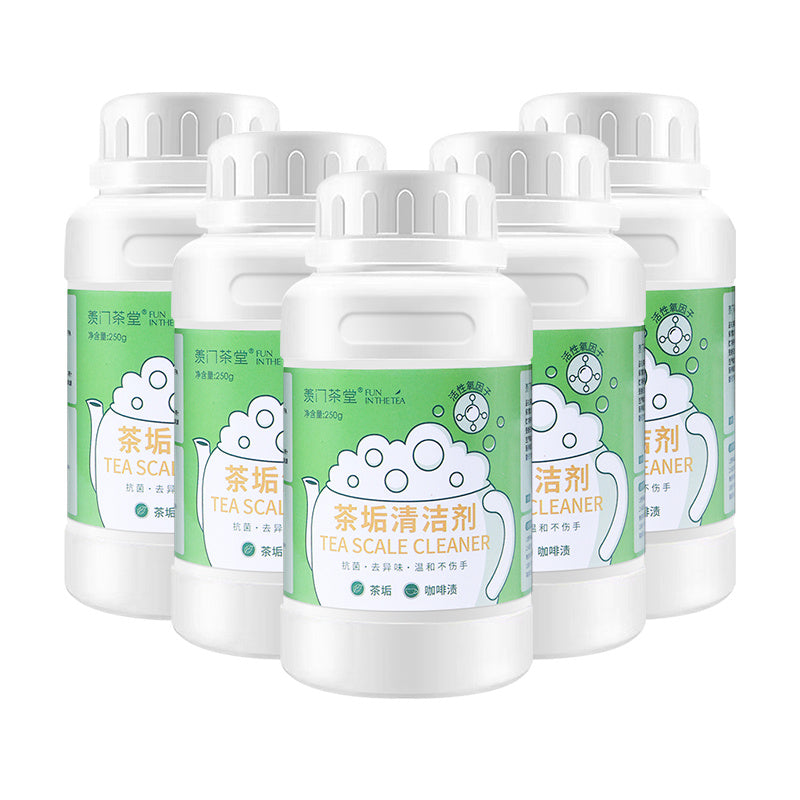 Oxy-Plus Tea and Coffee Stain Remover