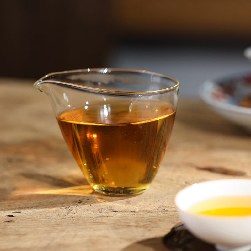 Dendrobium White Tea