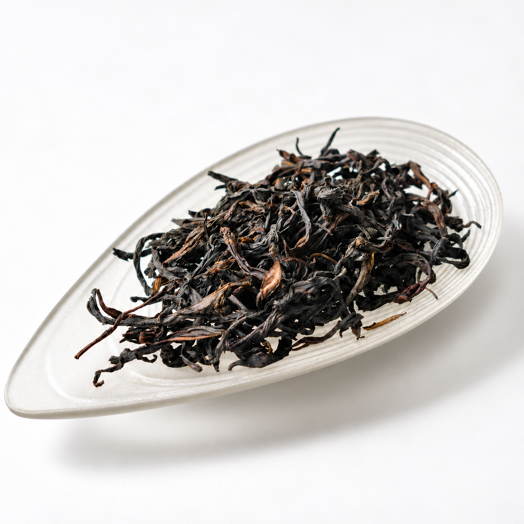 Mi Lan Xiang – Old Bush Honey Orchid Fenghuang Dancong Oolong Tea