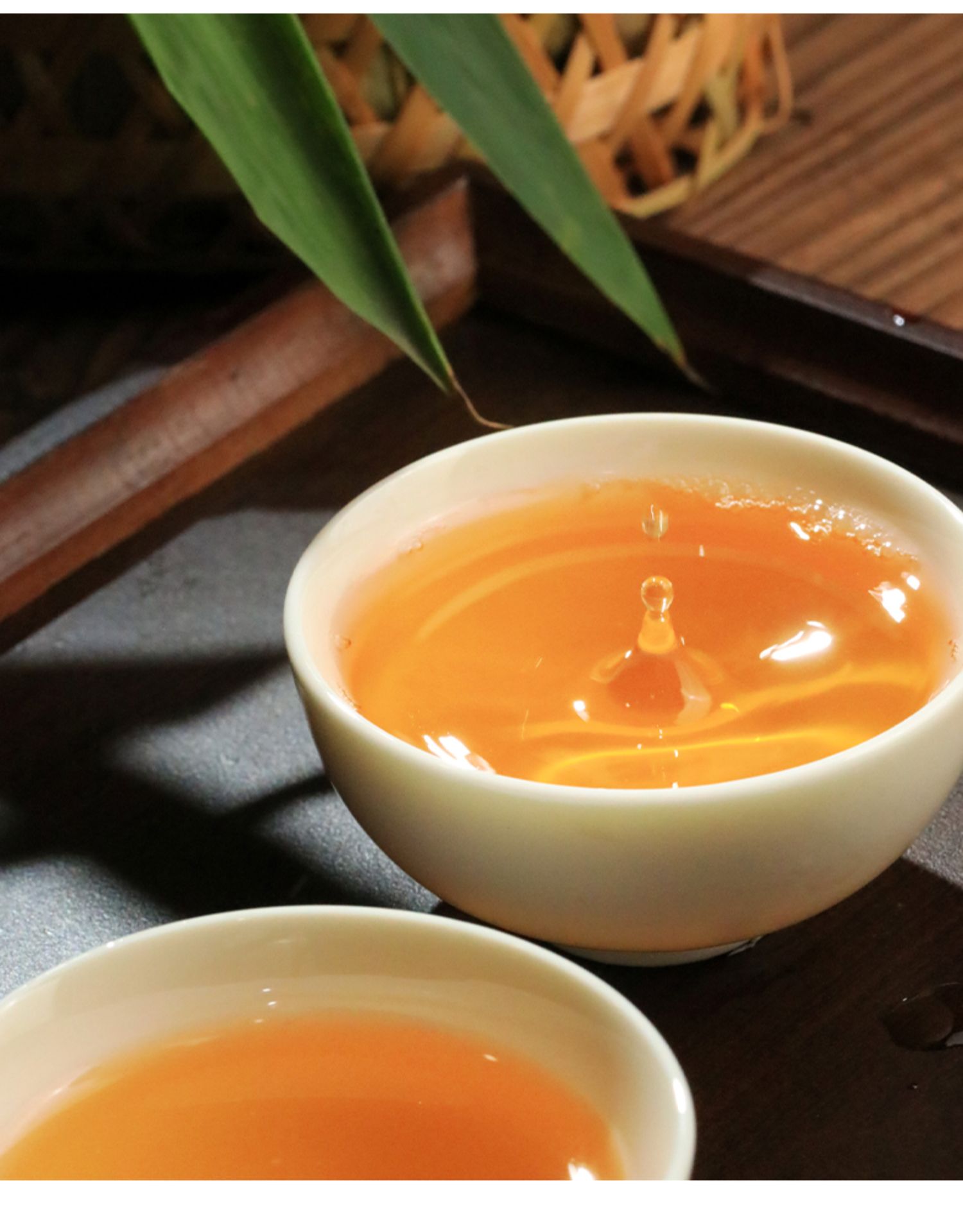 Cloud & Dragon – Qimen An Tea 2024 Year of the Dragon Edition