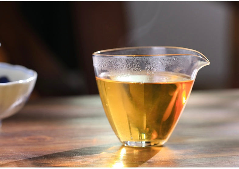 Qinghua – Zhangping Shuixian Compressed Oolong Tea