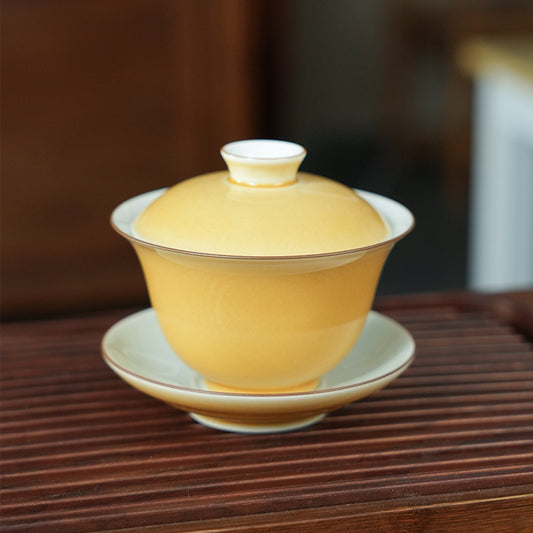 Huanxi Gaiwan (3 color)