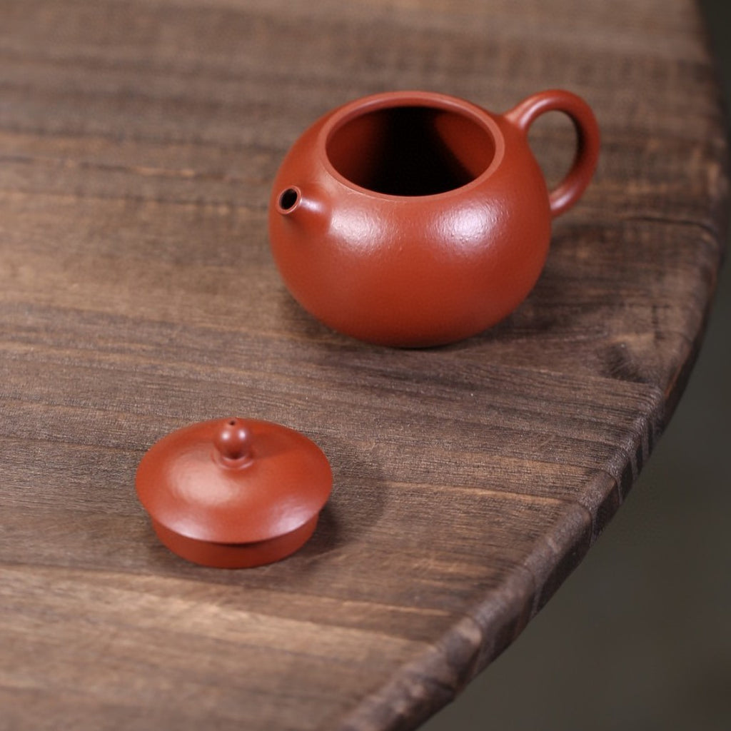 Xishi (Red Clay)