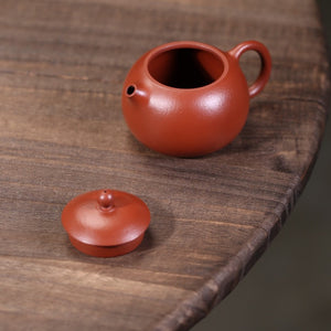 Xishi (Red Clay)