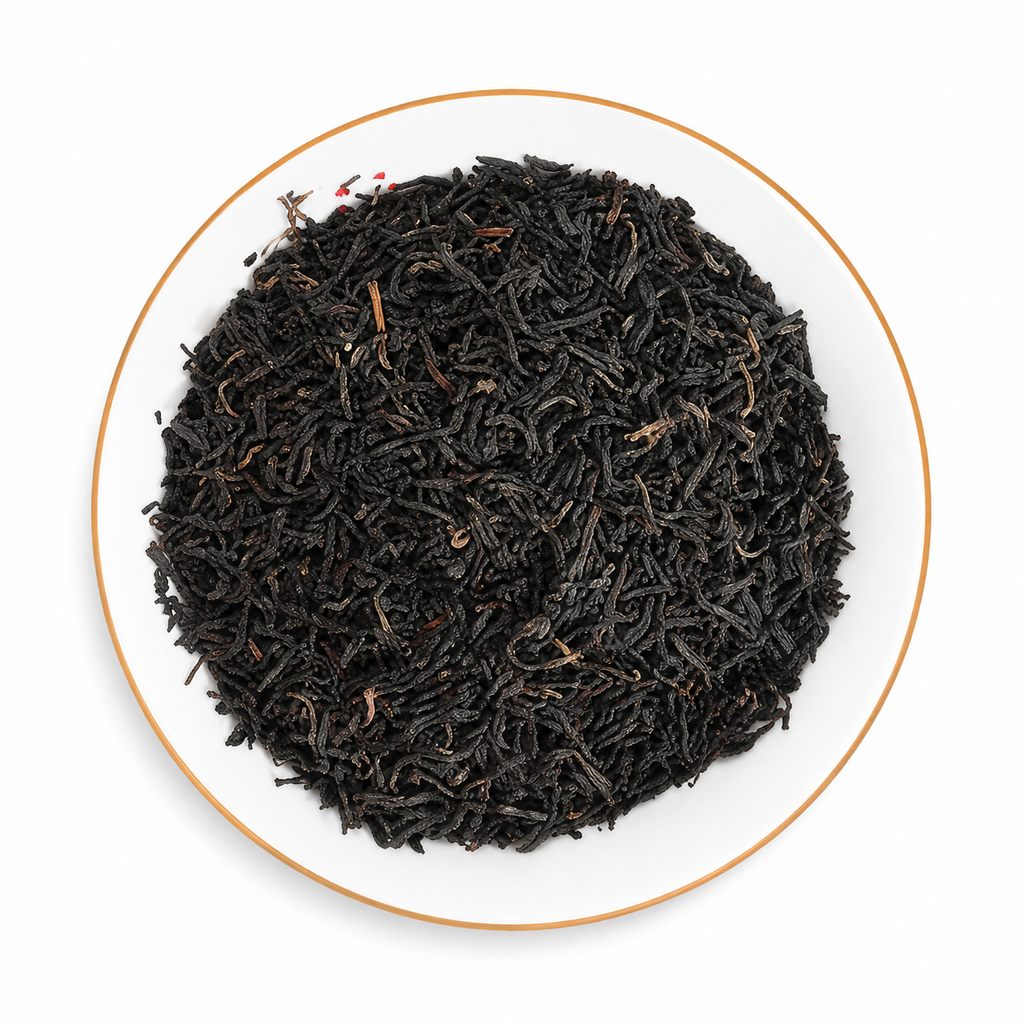 Te Ming – Keemun Black Tea