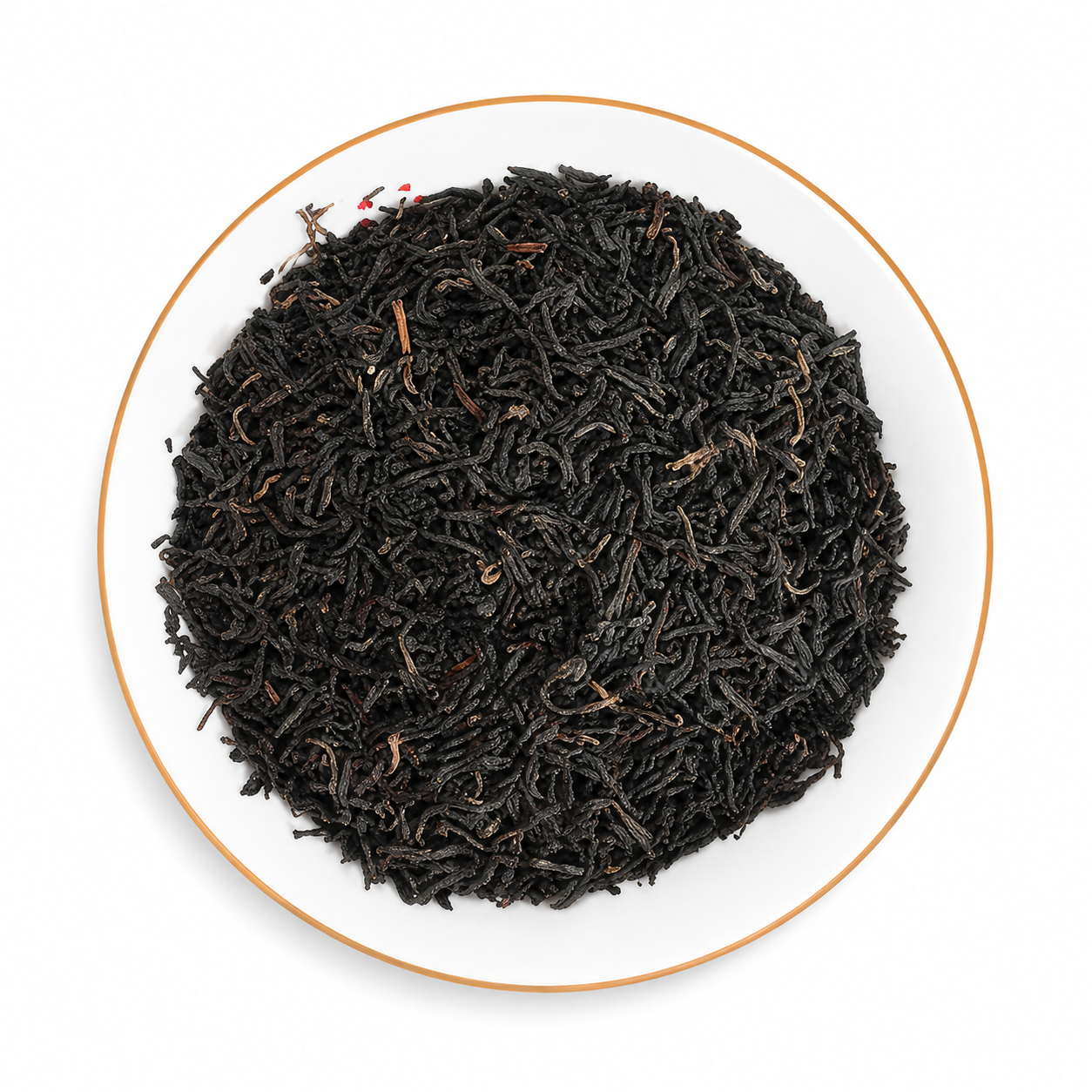 Te Ming – Keemun Black Tea