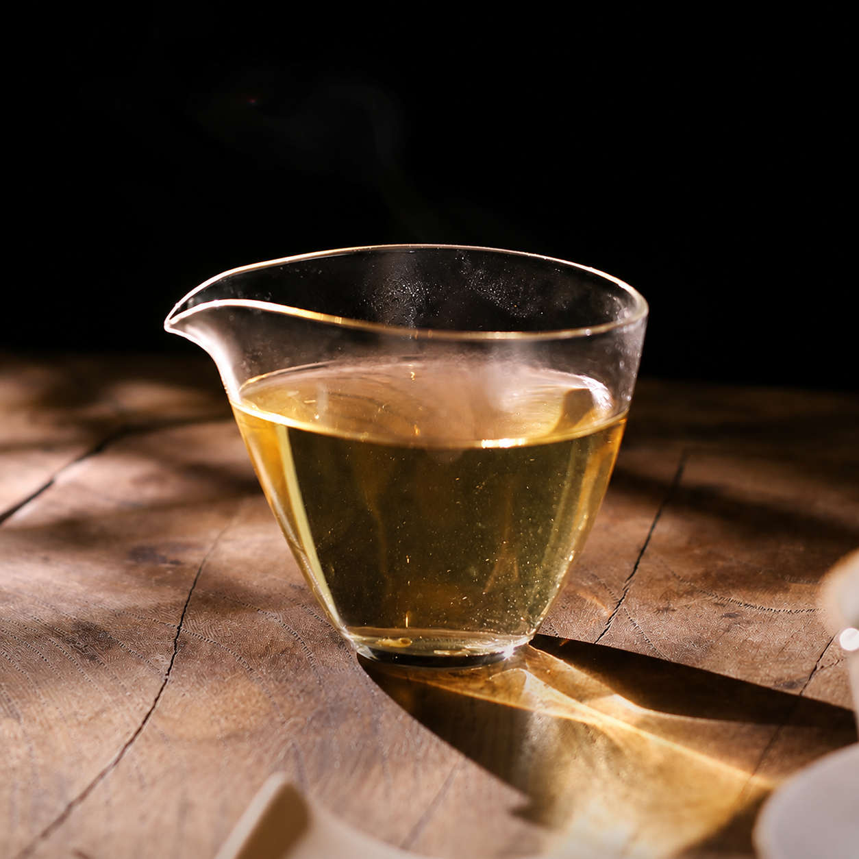 Yejing Fanghua – Wild Ancient Tree White Tea 30g
