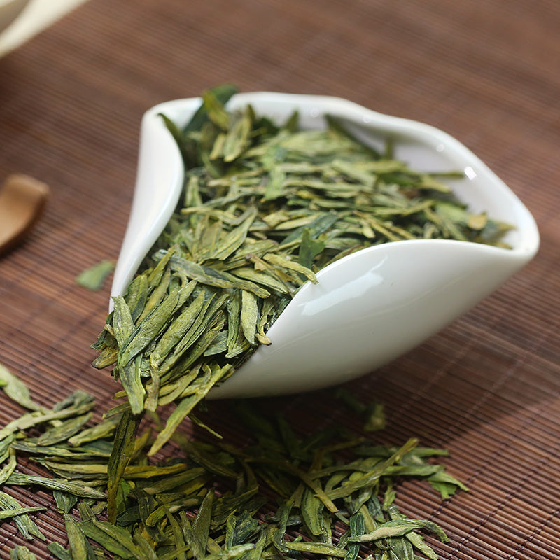 West Lake Longjing - Meijiawu 2026