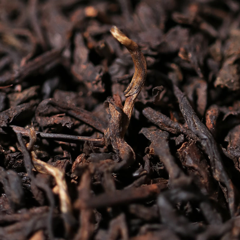 Ancienta Tea Ancient Tea Tree Ripe Pu-erh Tea – Chinese Tea Alliance