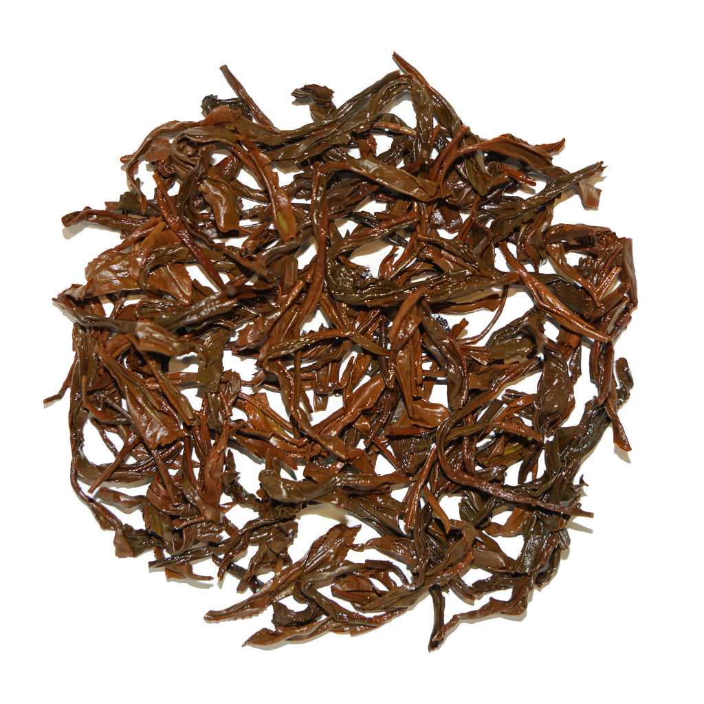 Yesheng (wild) Black Tea