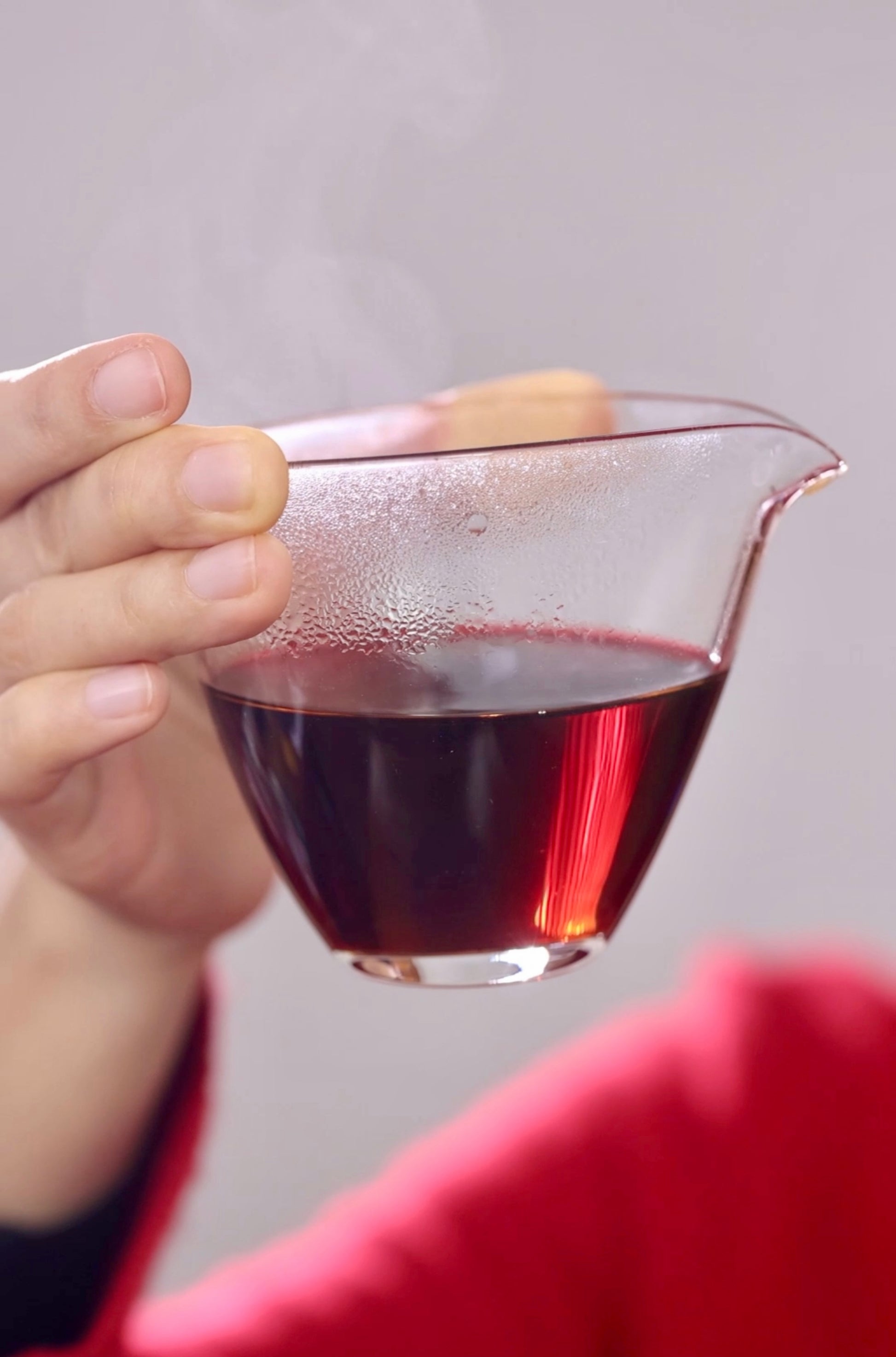 2000 Vintage Ginseng Aroma Liu Bao Tea