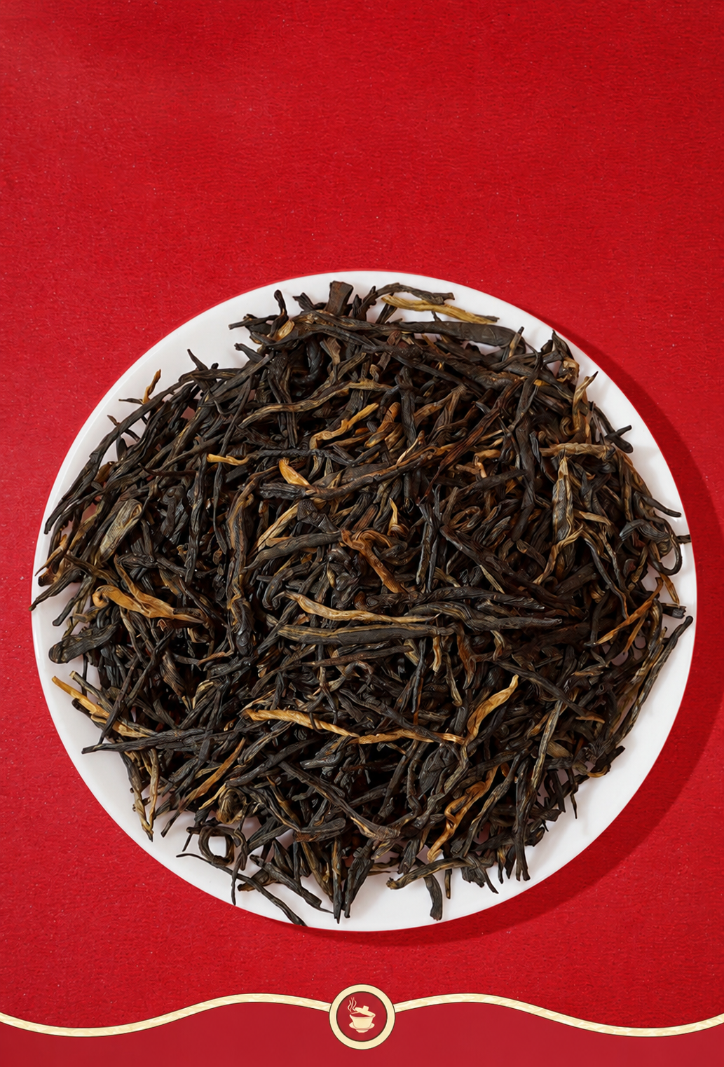 Classic 58 – Yunnan Dianhong Black Tea