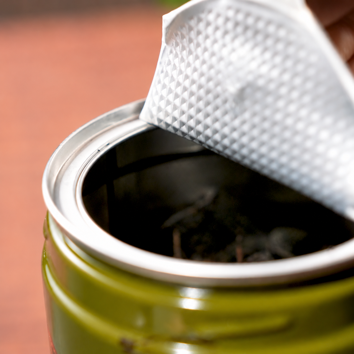 Huangye – Wild Old Tree Yunnan Dianhong Black Tea