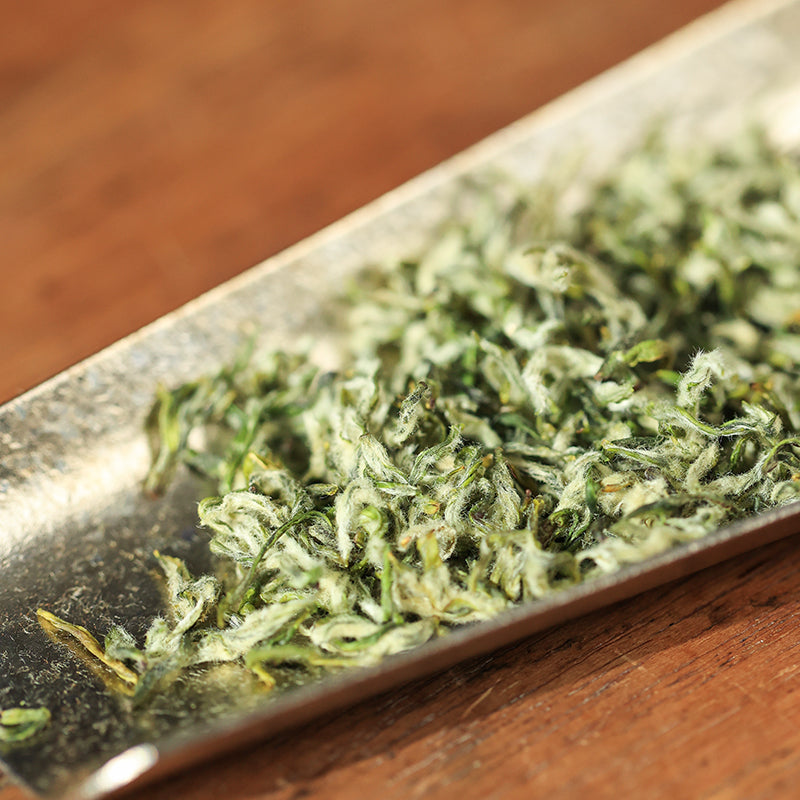 2025 Dongting Biluochun Green Tea