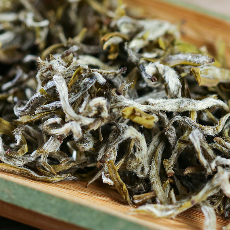 2025 Jasmine Green Tea