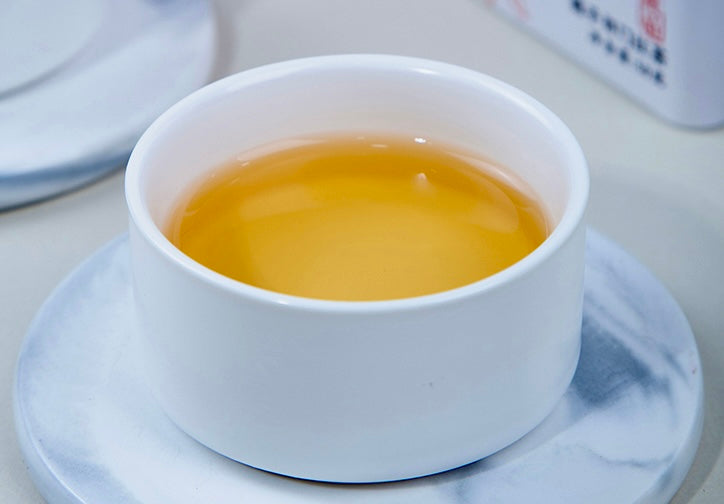 Gardenia Keemun Black Tea