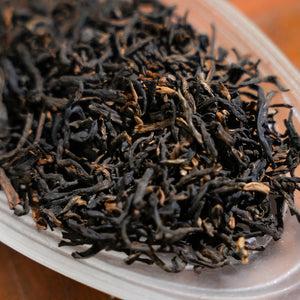 Floral Fragrance Liu Bao Tea