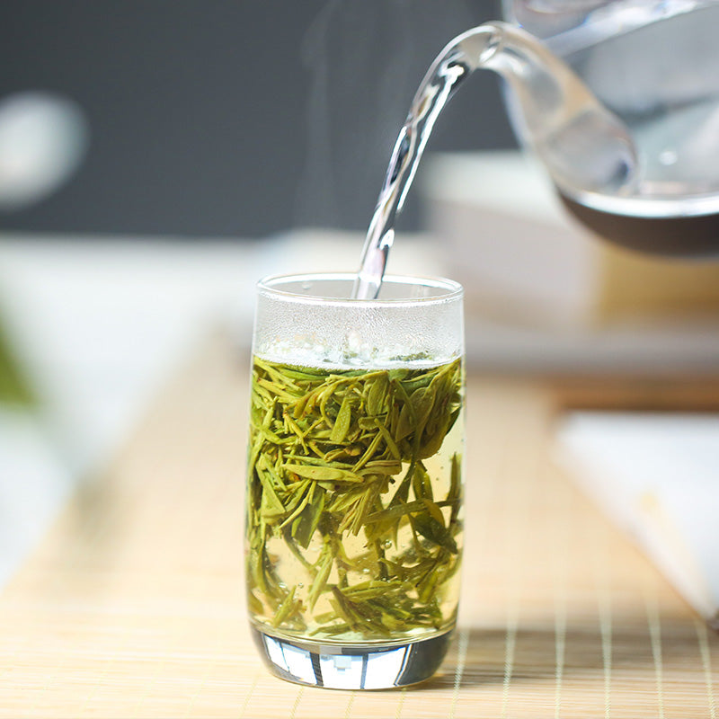 West Lake Longjing - Meijiawu 2026