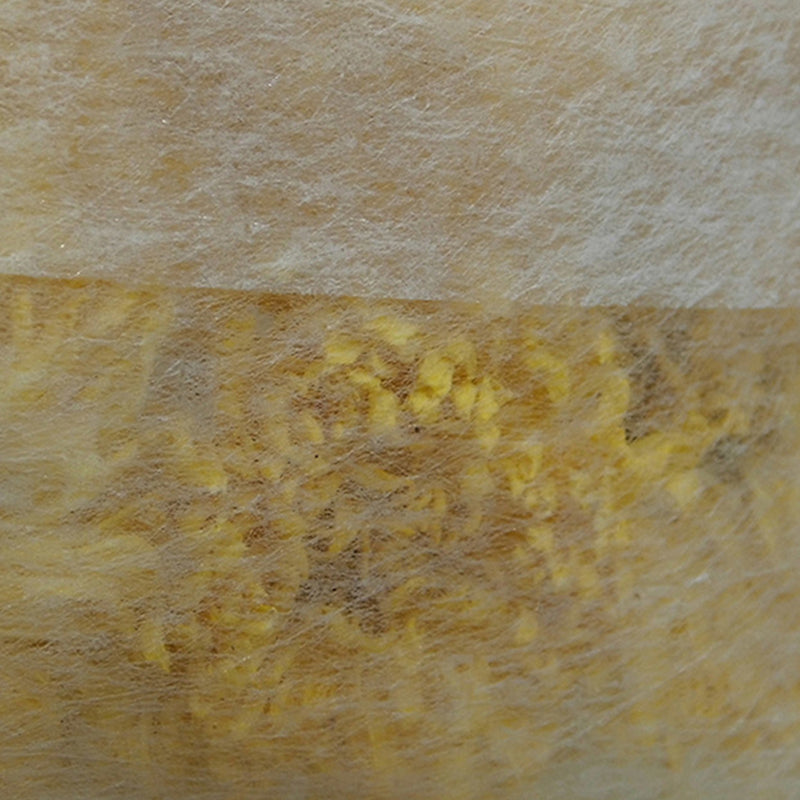 Corn Fiber Tea Filter Bags