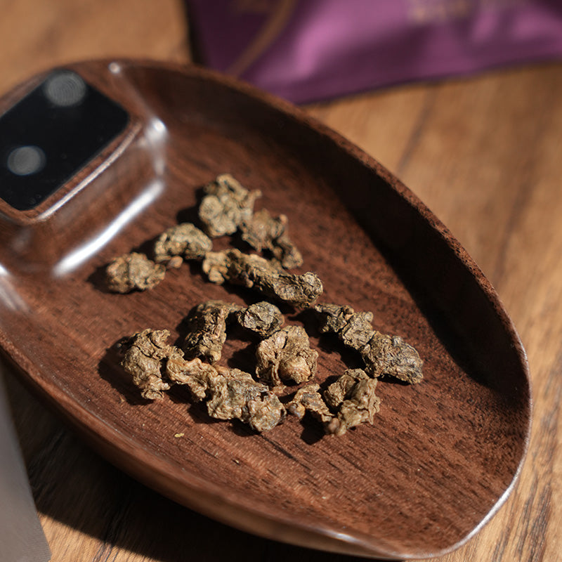 Into Dreams - Qi Nan Agarwood Nourishing Tea 50g (2.5gx20)