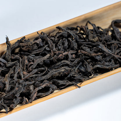 Da  Hong Pao Oolong Tea