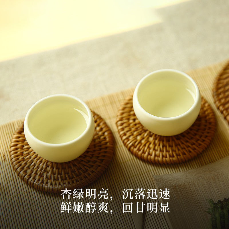 2025 Meijiawu West Lake Longjing