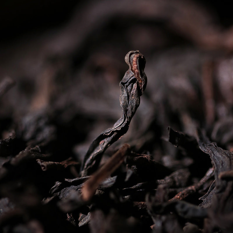 Traditionally Crafted Smoked Souchong