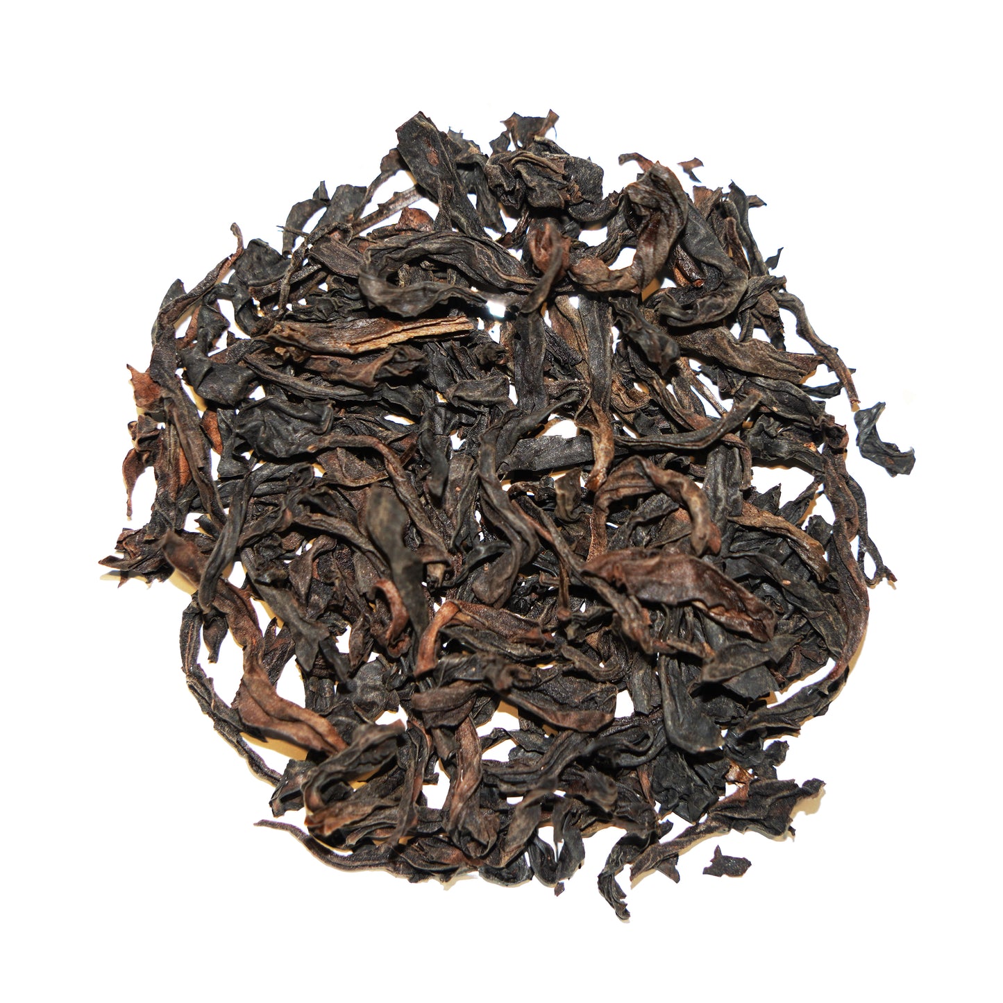 Ma Tou Yan Rougui Oolong Tea