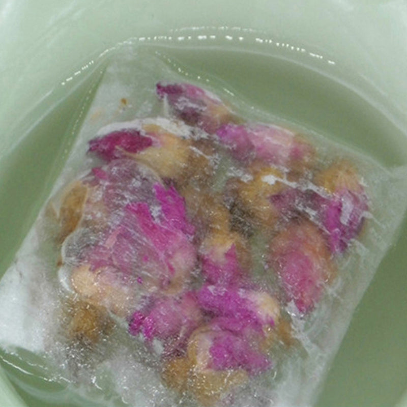 Corn Fiber Tea Filter Bags