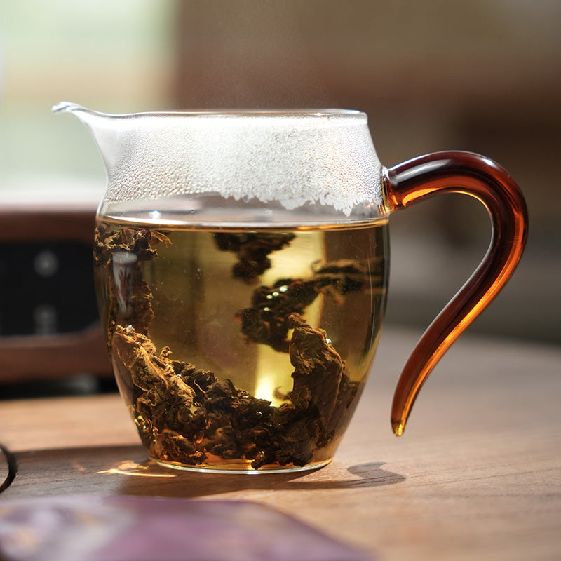 Into Dreams - Qi Nan Agarwood Nourishing Tea 50g (2.5gx20)