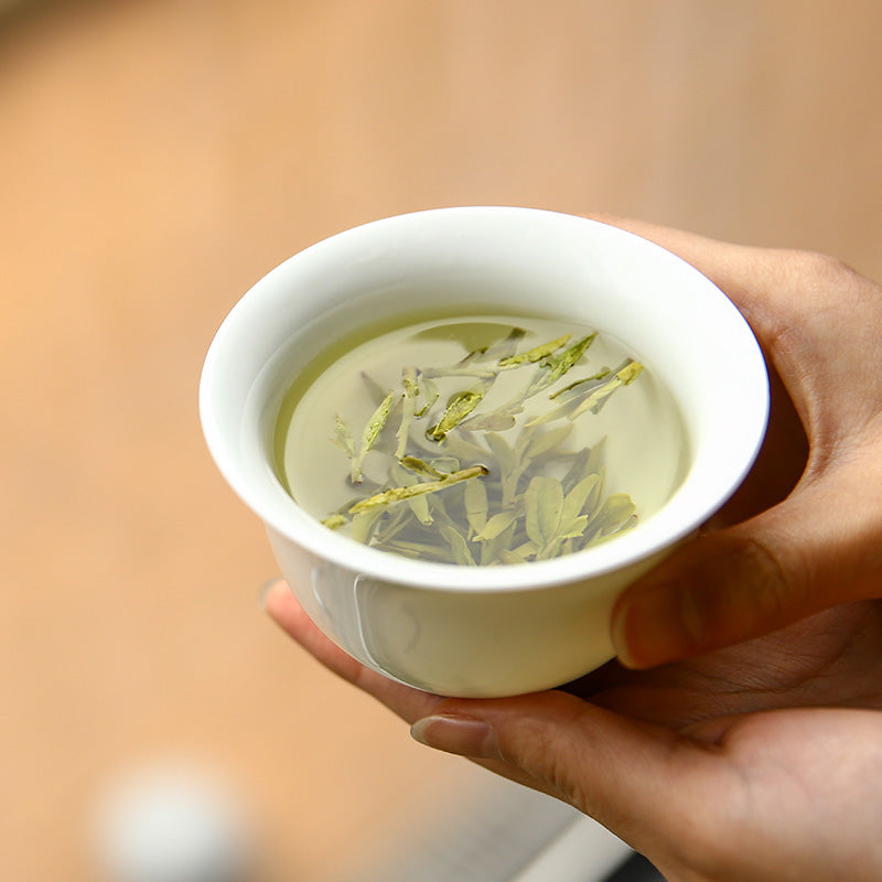 2026 Early Spring Green Tea Pre-Order