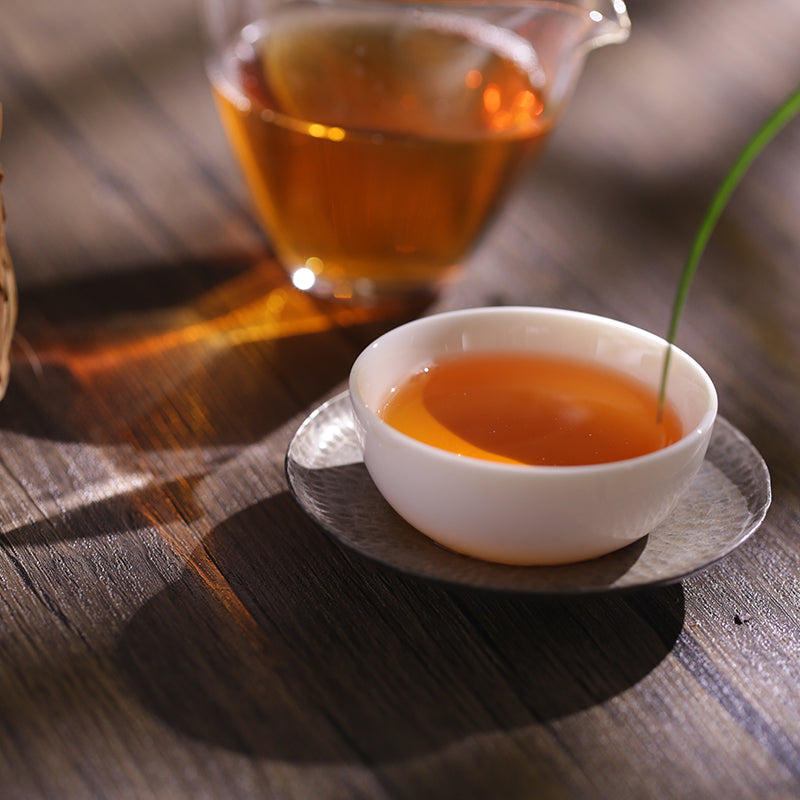 2017 Qimen An Tea – First Grade Lao Liu An