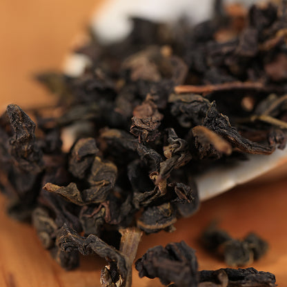 Old Bush Tie Guan Yin