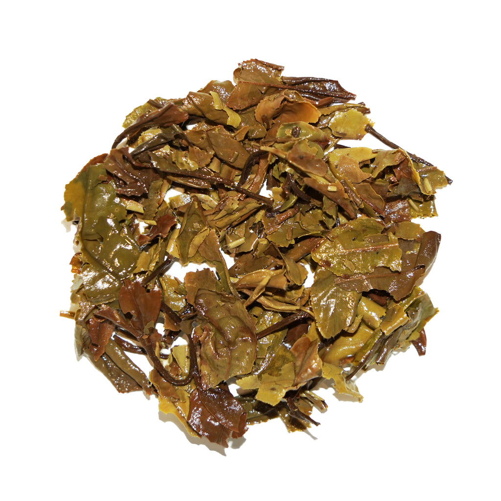 Rabbit – Organic White Tea Cake 2023 Year of the Rabbit Edition