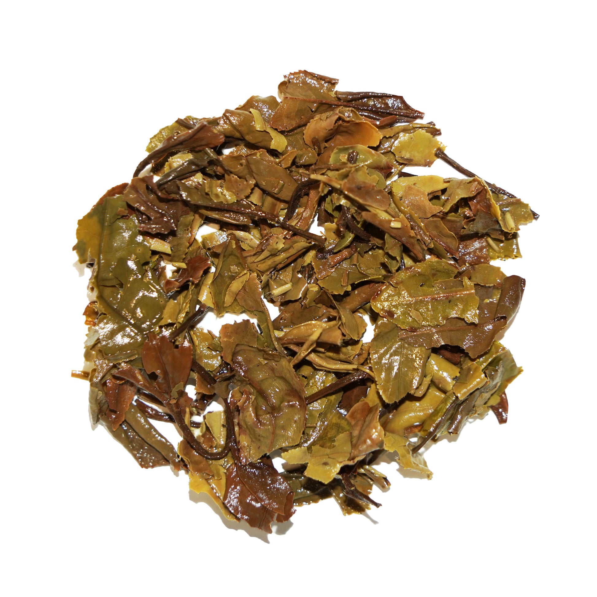 Rabbit – Organic White Tea Cake 2023 Year of the Rabbit Edition