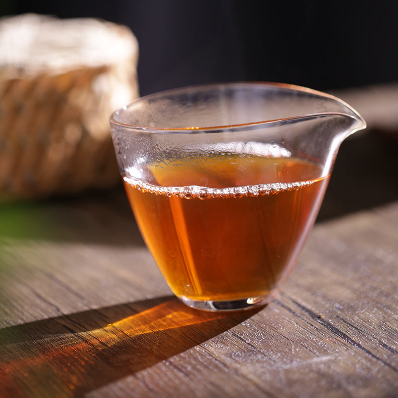 2017 Qimen An Tea – First Grade Lao Liu An