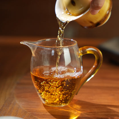 Long Legs | Wild White Tea