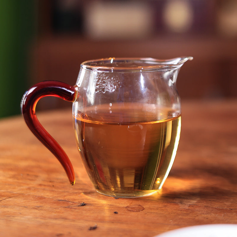 Glutinous Aroma Tribute Tip Qimen An Tea
