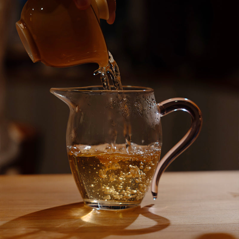 Ya Shi Xiang – Old Bush  Duck Shit Aroma Fenghuang Dancong Oolong Tea