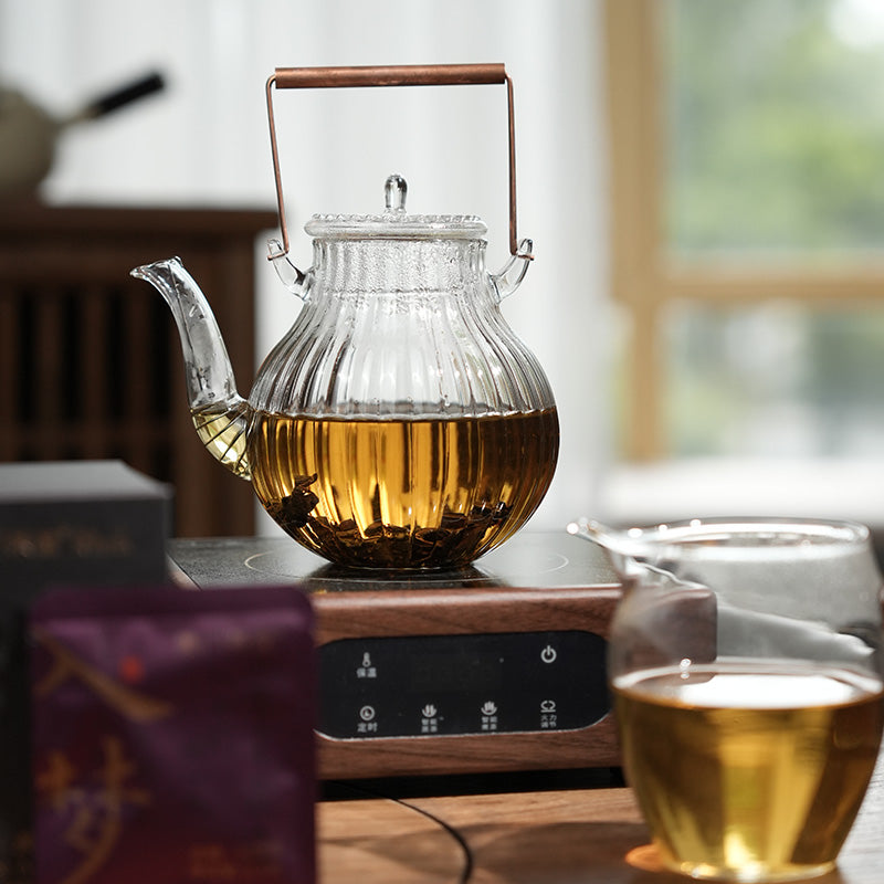 Into Dreams - Qi Nan Agarwood Nourishing Tea 50g (2.5gx20)