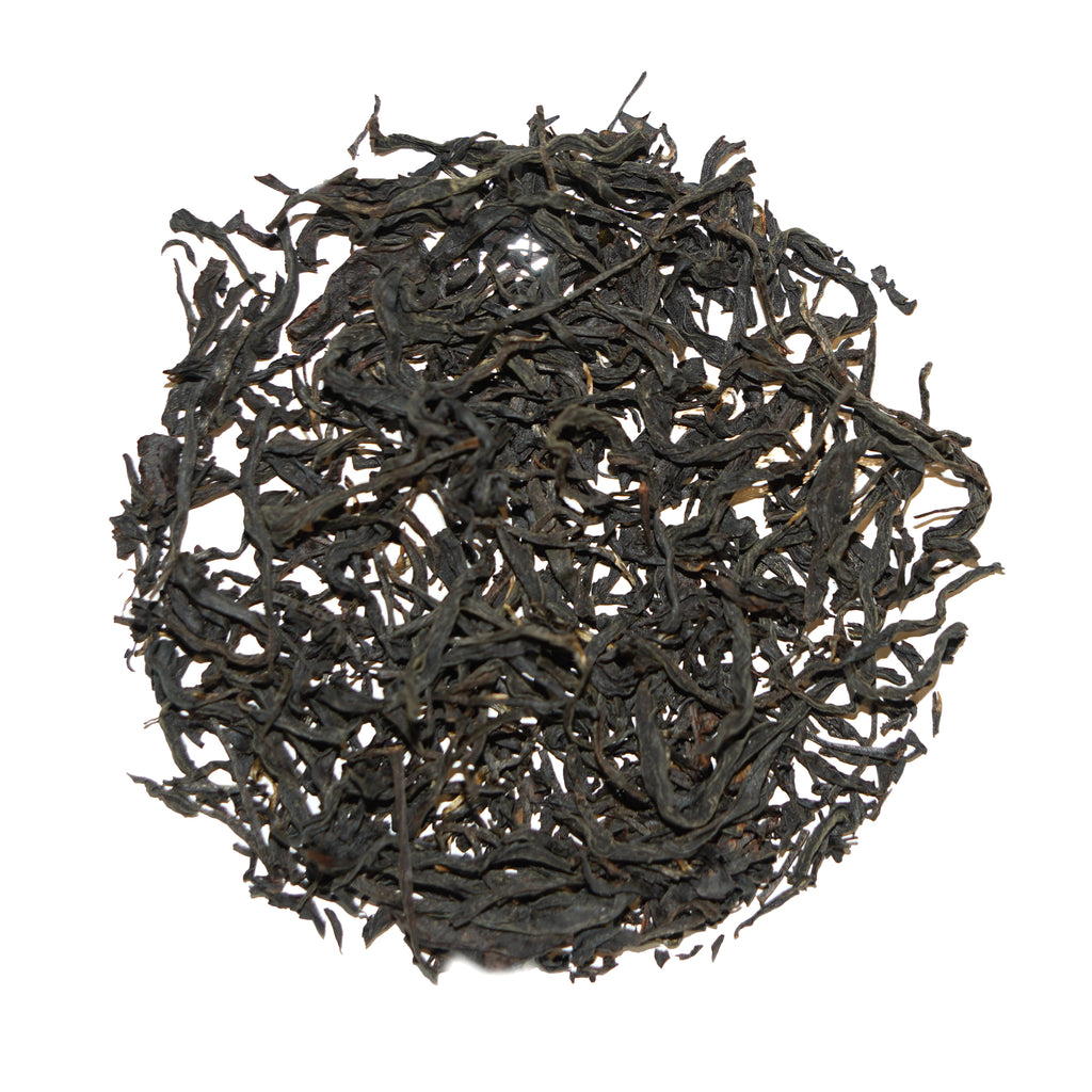 Yesheng (wild) Black Tea