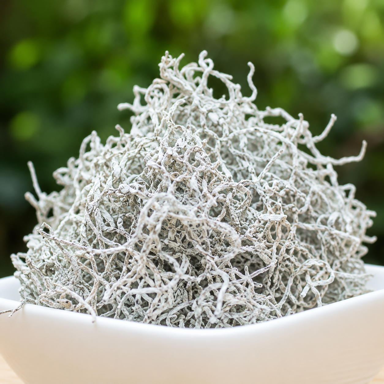 Vine Tea – Zhangjiajie High Mountain Mei Cha