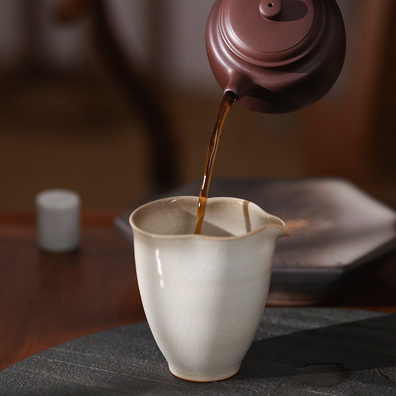 2022 Yibang Ripe Pu-erh Tea