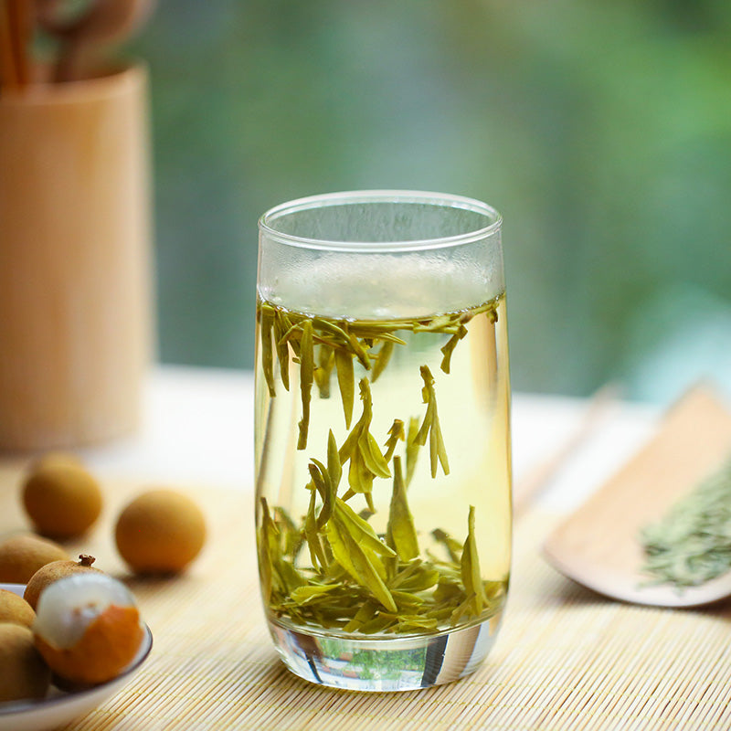 2026 Early Spring Green Tea Pre-Order